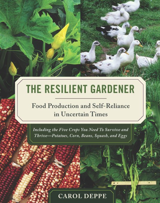 Resilient-Gardener
